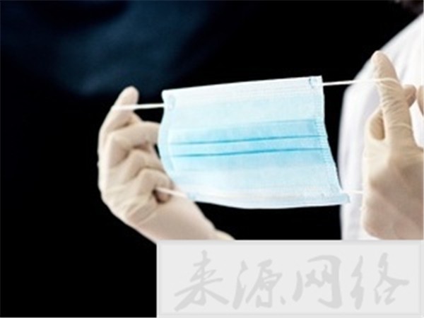 怎样正确戴口罩，想要避免爆痘应该怎么做 口罩 爆痘 第1张