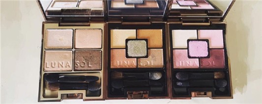 眼影棒能用来做卧蚕笔吗 眼影 能用 来做 卧蚕笔 第1张