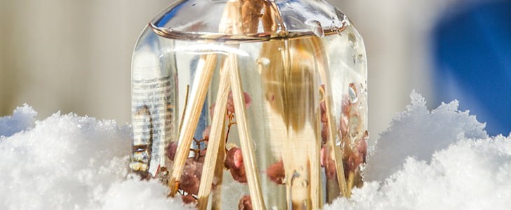 脸上涂了精油要洗掉吗 精油 美妆 第2张 脸上涂了精油要洗掉吗 精油 美妆 第2张