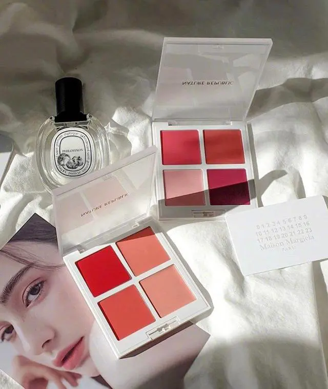 评评测测新品日报，5件绝美玫瑰色系彩妆新品发布，美到犯规 评评测测 玫瑰色系彩妆 美妆 第8张