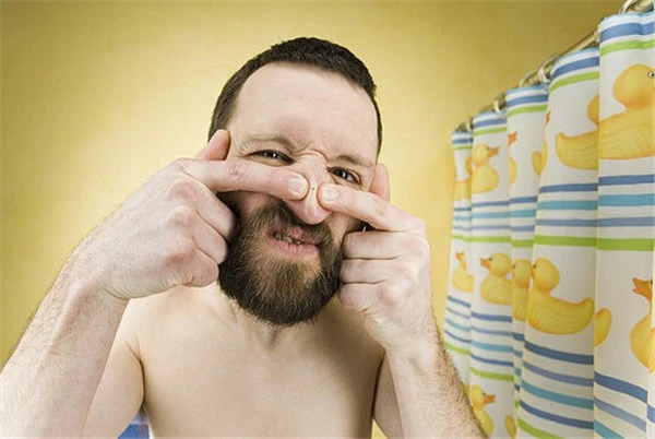 长痘是福，让痘痘告诉你身体哪出毛病了 护肤 第3张