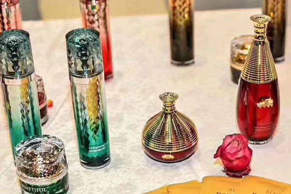 上海维娜统一零售价目表，上海维娜官网价目表 维娜化妆品 第3张