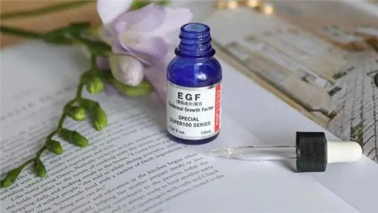 被李佳琦「力捧」的祛痘精华，夸迪没用过，修丽可出镜很频繁， 祛痘 李佳琦 精华 第7张