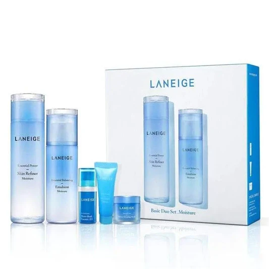 韩国护肤品牌等级排行，悦诗风吟在低级，兰芝仅仅只是在初级 韩国 护肤品牌 排行 第7张