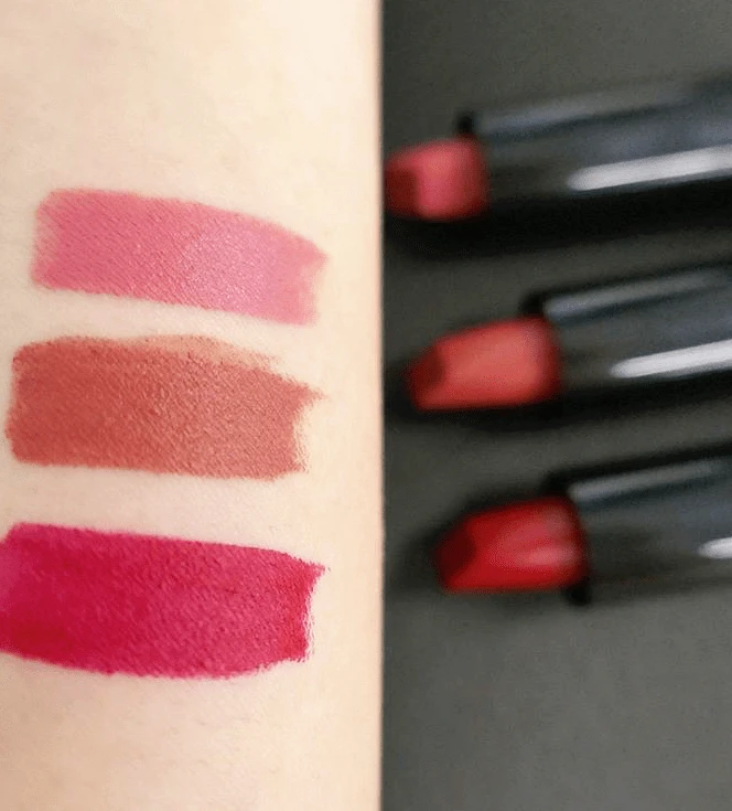 资生堂口红套装盒采用全新设计独特又个性 资生堂 口红 第4张 资生堂口红套装盒采用全新设计独特又个性 资生堂 口红 第4张