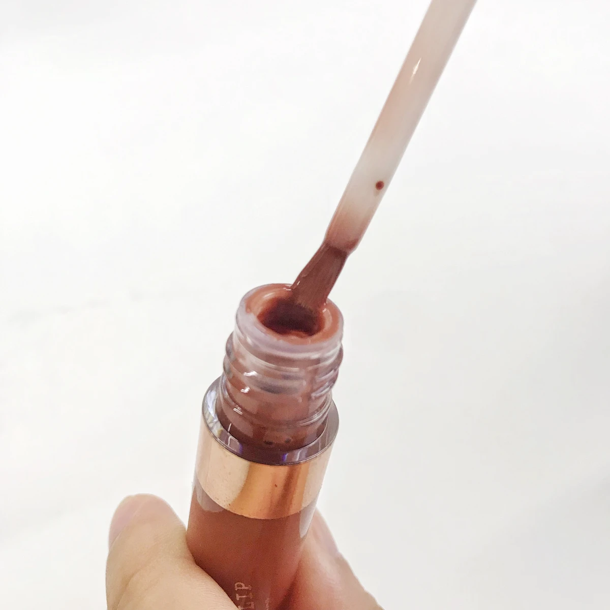 评评测测，7款平价口红测评 花西子，MAC...谁更值得买， 评评测测 口红测评 平价口红 美妆 第17张