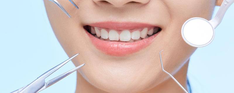 洗牙有什么副作用,洗完牙牙齿松动会好吗 护肤 第1张 洗牙有什么副作用,洗完牙牙齿松动会好吗 护肤 第1张