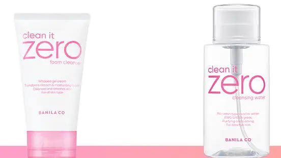 卸妆油和卸妆水的区别是什么，卸妆油和卸妆水的区别之处 卸妆油 卸妆水 卸妆油和卸妆水的区别之处 美容 第4张