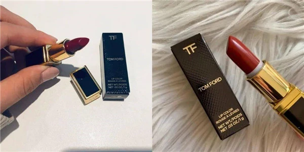 Tom，Ford，Mini，Size口红可爱又实用 Tom Ford 第15张