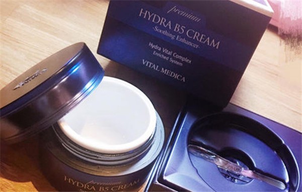 ahc面霜有哪几款，ahc面霜不同系列的作用 AHC 面霜 第2张