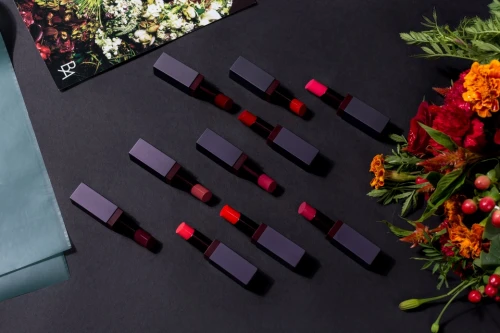 终于等到这一天，黑B.A彩妆线登录中国内地 彩妆 黑B A彩妆 宝丽POLA彩妆怎么样 美妆 第8张