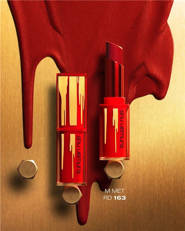 2021年新春美妆限量新品合集 美妆 限量 新品 合集 第71张 2021年新春美妆限量新品合集 美妆 限量 新品 合集 第71张