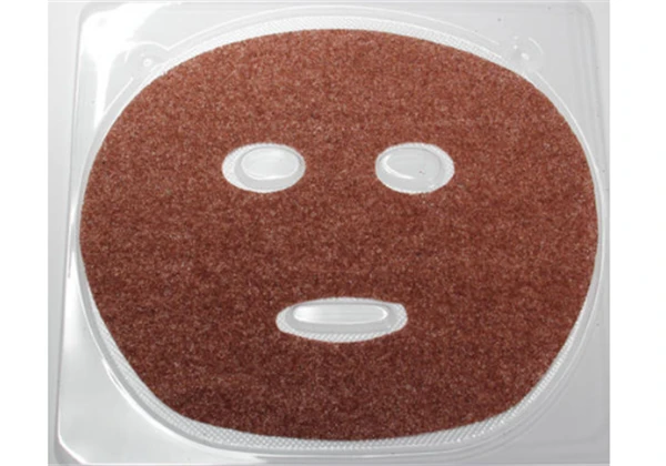 敷海藻面膜总会掉怎么办，海藻面膜什么时候敷效果最好 海藻面膜 总会掉 第2张