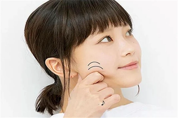 有哪些效果突出的瘦脸技巧，每天做操能够抵抗衰老 瘦脸技巧 抵抗衰老 第2张