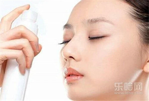 化妆后可以用补水喷雾吗 护肤 第3张