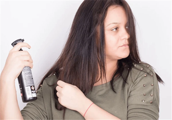 头发打结怎么办,5个方法快速解开结 护肤 第2张 头发打结怎么办,5个方法快速解开结 护肤 第2张