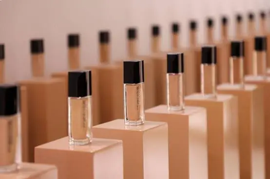 2019 Dior迪奥香氛，彩妆及护肤新品鉴赏会 迪奥 Dior迪奥香氛 美妆 第4张