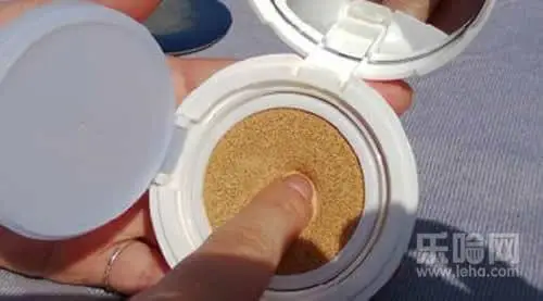 气垫bb霜有防晒效果吗 护肤 第5张