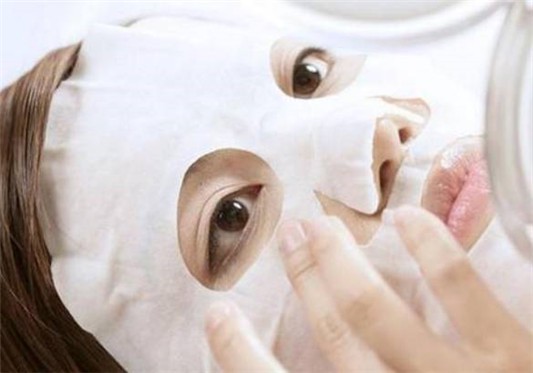 面膜时间多久好 面膜 面膜时间 美妆 第1张