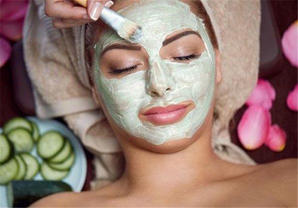 敷面膜的时候可以用补水仪吗 护肤 第3张