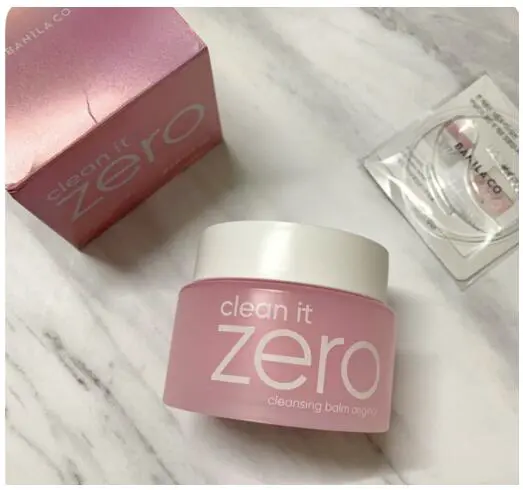 卸妆膏该怎么使用，拿好小本本记重点啦 卸妆 卸妆膏 卸妆膏什么牌子好 美妆 第2张