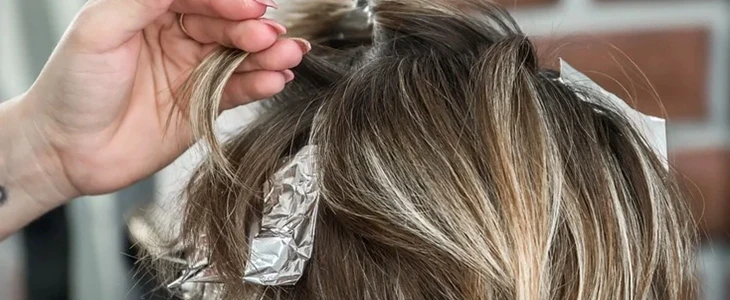 烫头发冷烫好还是热烫好 烫头发 冷烫 热烫 美妆 第3张