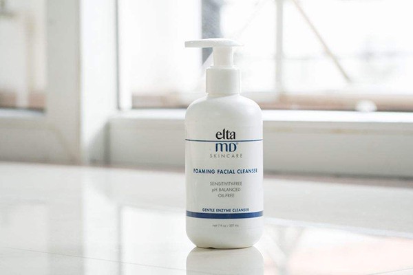elta，md品牌介绍 洗面奶 第1张