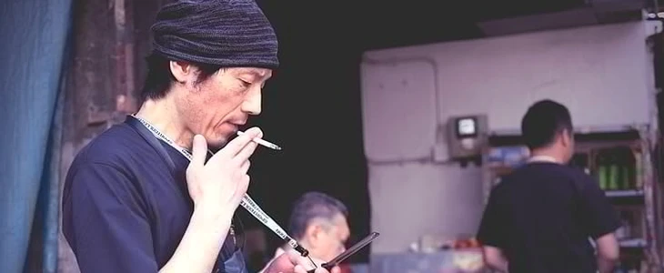 抽烟牙齿黑了怎么办 抽烟 牙齿黑 美妆 第3张