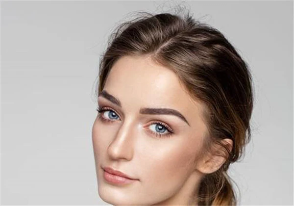 割双眼皮有什么危害性，埋线双眼皮后遗症 护肤 第3张