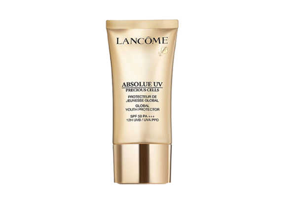 老年人适合用什么牌子的隔离霜 兰蔻 佰草集 美妆 第1张