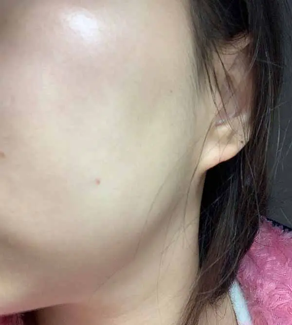 芙丽芳丝保湿柔润化妆水怎么样，芙丽芳丝保湿柔润化妆水使用测评 化妆水 芙丽芳丝 第4张