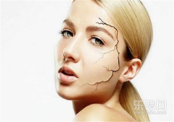 秋冬季皮肤问题 护肤 第1张