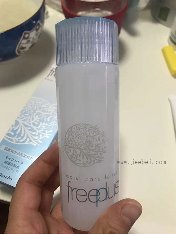 芙丽芳丝保湿柔润化妆水怎么样，芙丽芳丝保湿柔润化妆水使用测评 化妆水 芙丽芳丝 第2张