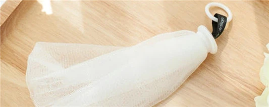 刚买的起泡网要洗吗 尚之潮 时尚生活 时尚 时尚网 生活网 生活 娱乐八卦 明星 第2张