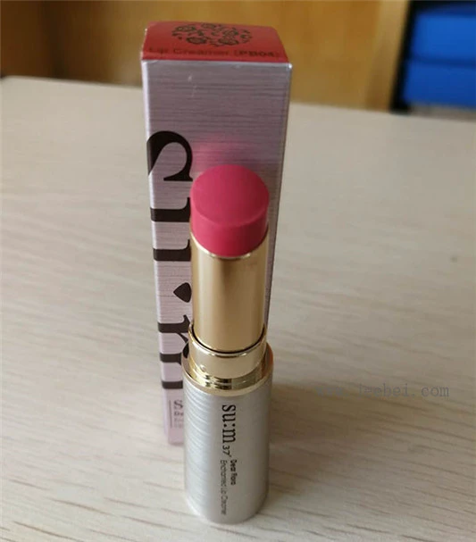 苏秘呼吸口红怎么样，苏秘呼吸口红孕妇可以用吗 苏秘 呼吸 口红 第2张