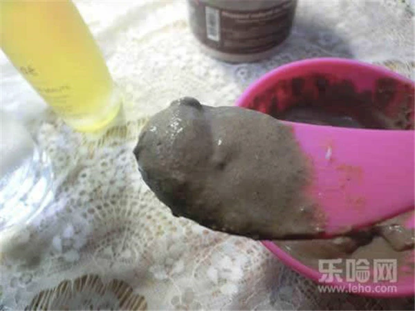 泥状面膜怎么清洗 护肤 第3张
