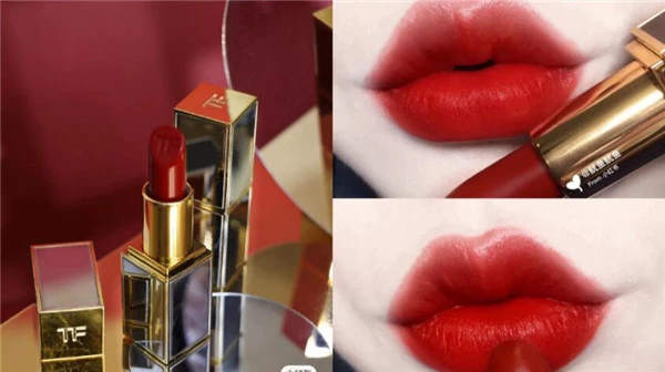 必追韩妞IG秋冬潮妆爆款一支就能做到，「油画系」妆容美到受不了 油画系 妆容 第13张