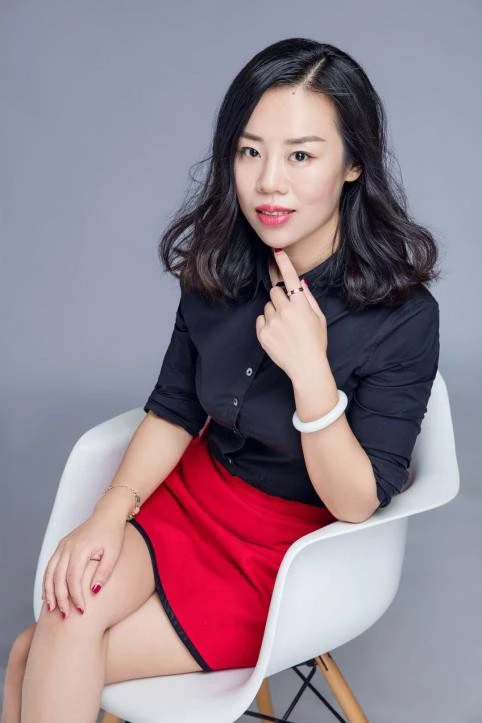 专访李小静，新零售时代，让蜜愫在中国崛起 美妆 专访李小静 蜜愫怎么样 第3张