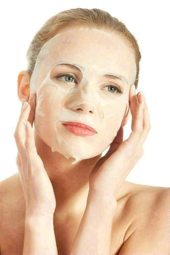 天天敷面膜脸还是很干是什么问题，干皮不是敷敷面膜就可以解决的 面膜 天天敷面膜脸还是很干 天天敷面膜脸还是很干的原因 护肤 第2张