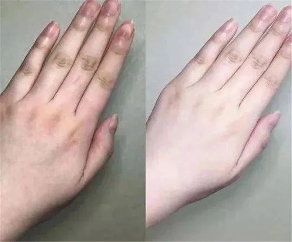 花卉诗·即魅护手霜修护提亮手部肌肤，保湿效果超好 花卉诗即魅 护手霜 第15张