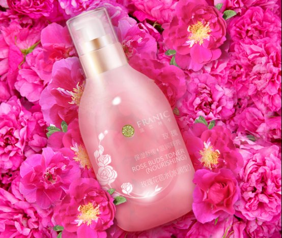 法兰琳卡花苞水好用吗 法兰琳卡 花苞水 美妆 第1张