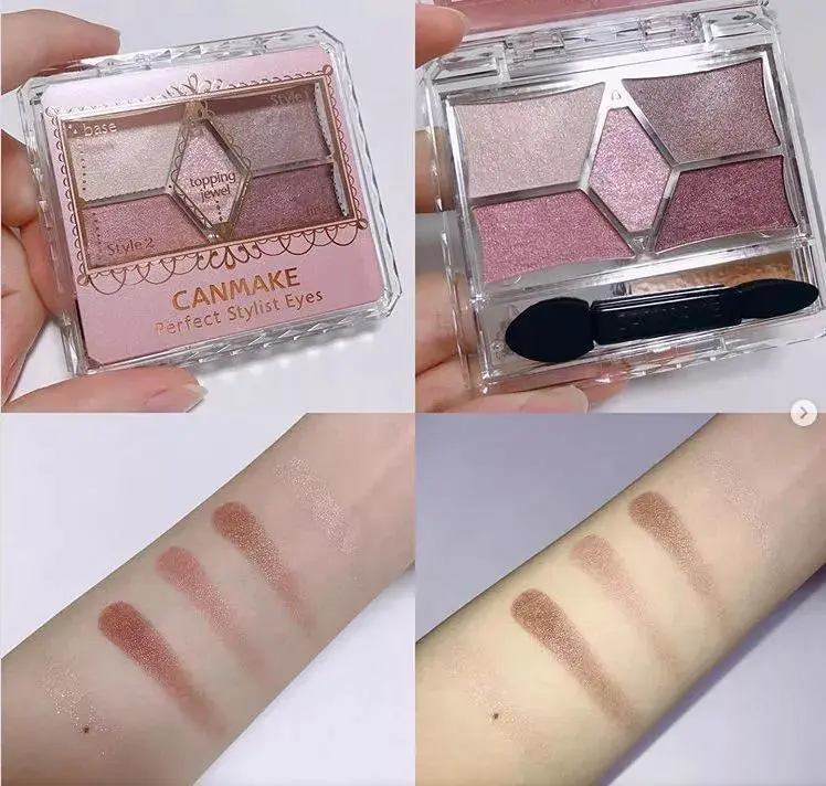 新品周报，欧美、日韩、国货美妆齐出动 评评测测 新品周报 美妆新品 玛丽黛佳 美妆 第63张