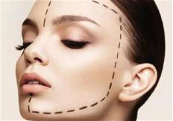 削骨后老了会怎样 护肤 第4张