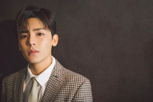 美迪惠尔携手「膜」范男友侯明昊，解锁美「昊」肌肤 面膜 美迪惠尔 护肤 第2张