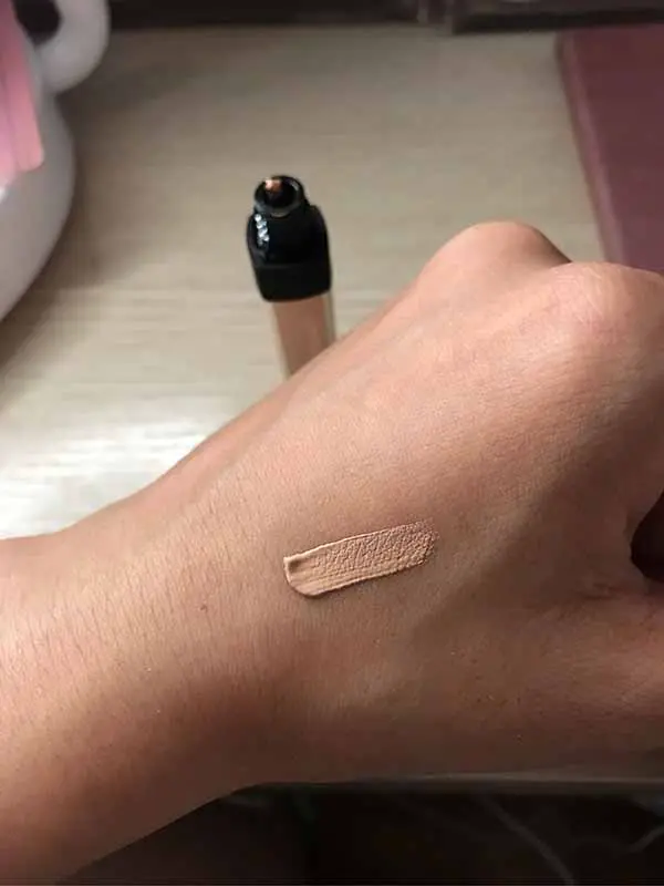 nars遮瑕膏怎么样,nars遮瑕膏怎么选色号 遮瑕膏 nars 第4张 nars遮瑕膏怎么样,nars遮瑕膏怎么选色号 遮瑕膏 nars 第4张