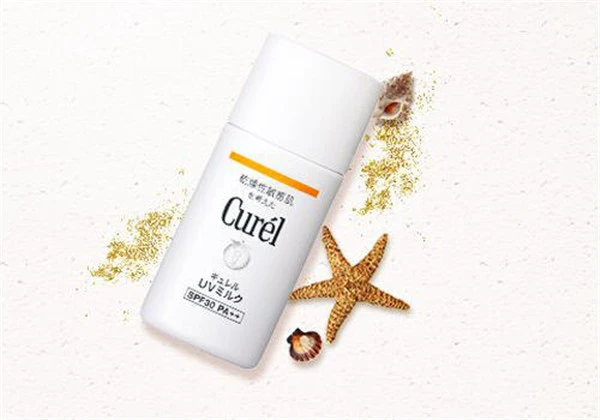 防晒乳液排行榜，推荐8款好用又实惠的防晒乳 护肤 第4张