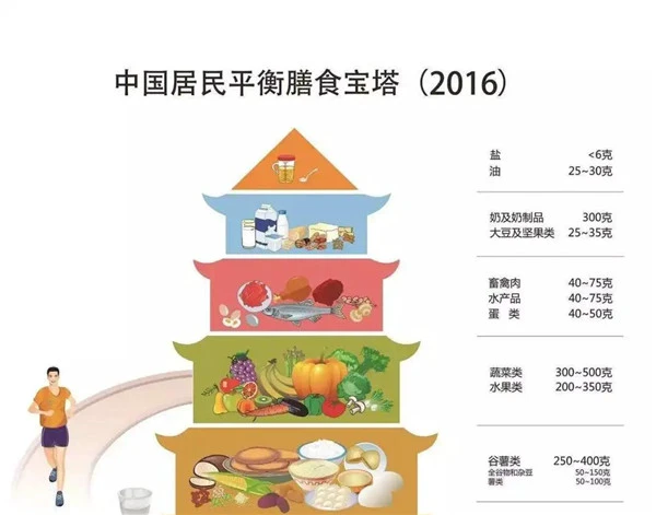 节食减肥基础代谢降低,不吃晚饭水煮菜减肥严重反弹缺少油脂 代谢降低 油脂 第9张 节食减肥基础代谢降低,不吃晚饭水煮菜减肥严重反弹缺少油脂 代谢降低 油脂 第9张