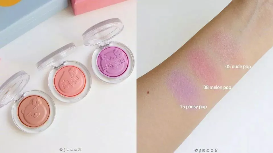 评评测测新品周报,蕾哈娜放过我吧,我没钱买高光了 评评测测 新品周报 美妆新品 美妆 第33张 评评测测新品周报,蕾哈娜放过我吧,我没钱买高光了 评评测测 新品周报 美妆新品 美妆 第33张