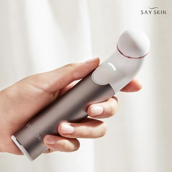 家用美容仪AURORA-me，实现两种效果促进活性分子生成 美容仪 效果 第1张