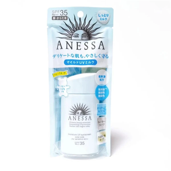 夏日将至，该为皮肤准备什么有效的防晒产品 防晒 肌肤 喷雾 第8张